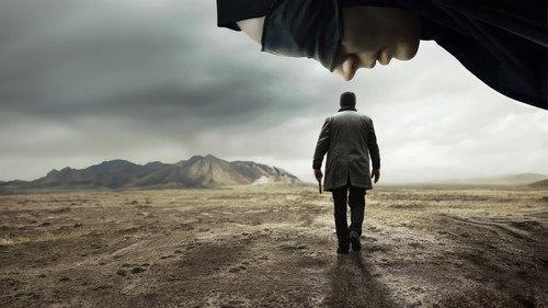 The Seed of the Sacred Fig