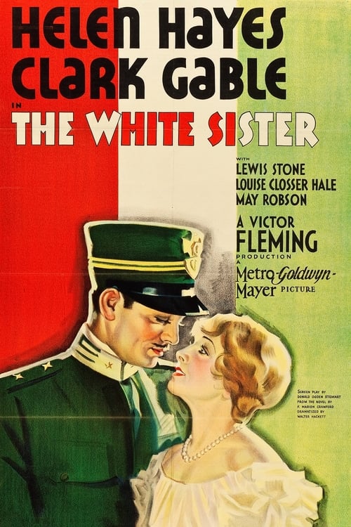 The White Sister 1933