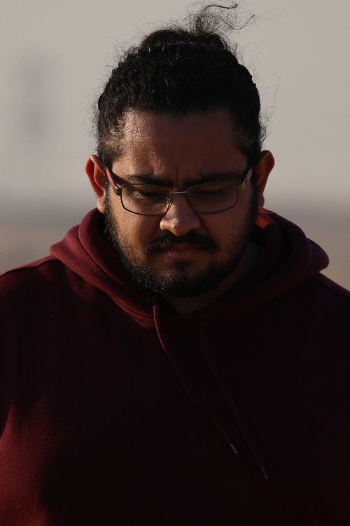 Abdur Raffae Nauman
