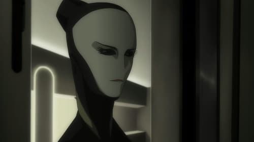 Poster della serie Ergo Proxy