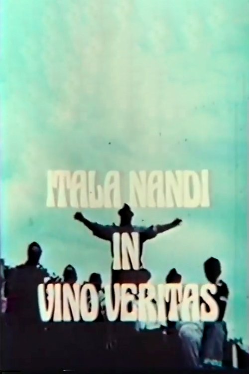 Poster for In Vino Veritas (1980)