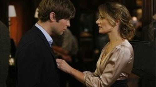 Gossip Girl: 2×3