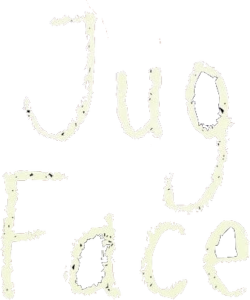 Jug Face