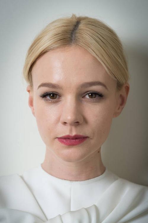 Kép: Carey Mulligan színész profilképe