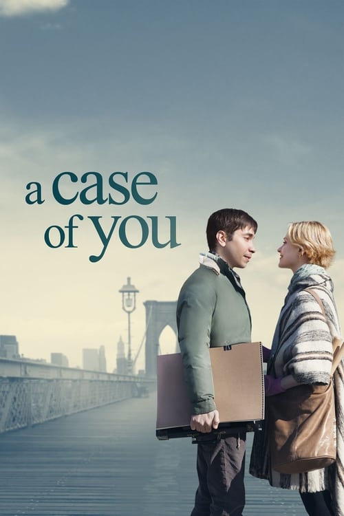 Where to stream A Case of You