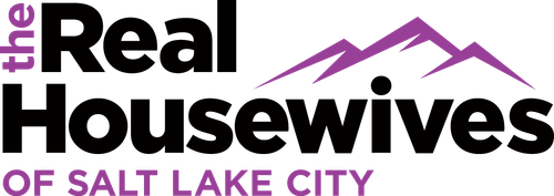 The Real Housewives of Salt Lake City - Logo 3