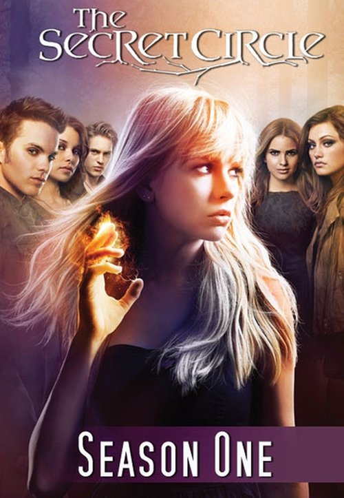 The Secret Circle - Saison 1