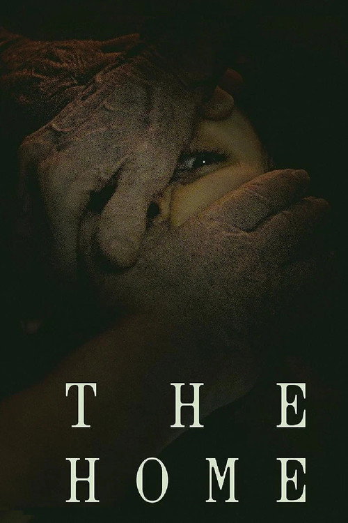 Affiche de Hemmet