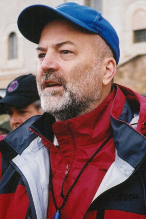 Foto de Peter D. Marshall