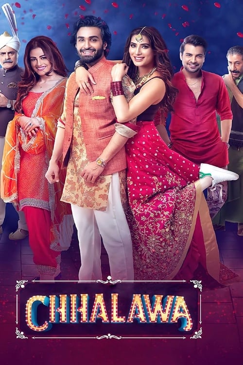 Poster Chhalawa 2019