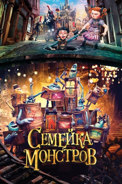 Posters