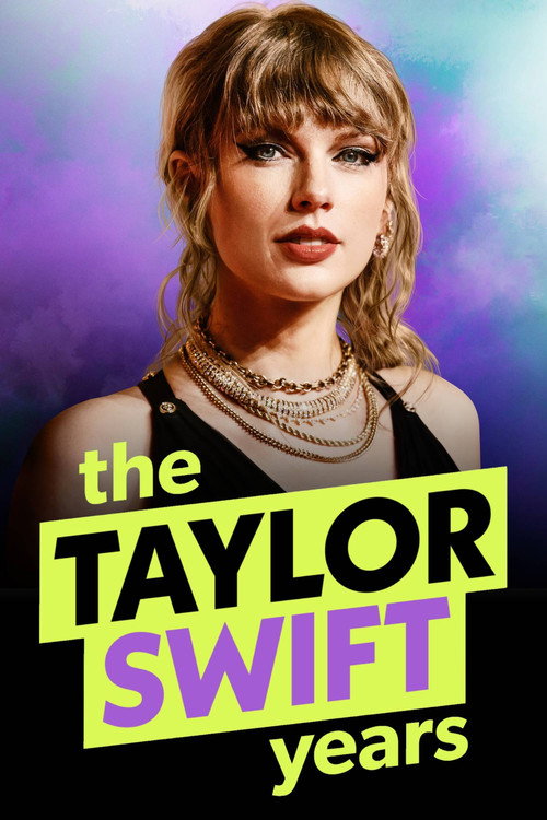The Taylor Swift Years - Schicksalsjahre eines Superstars - related title