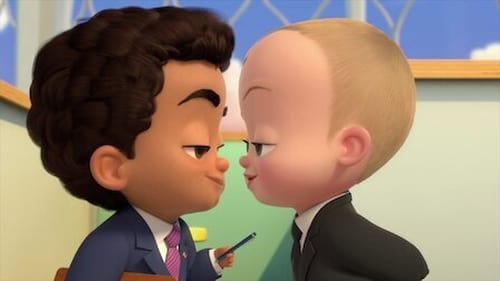 The Boss Baby: Back in Business, S04E06 - (2020)
