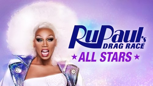 RuPaul's Drag Race All Stars
