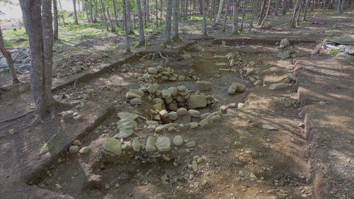 Image de l'épisode Épisode 4