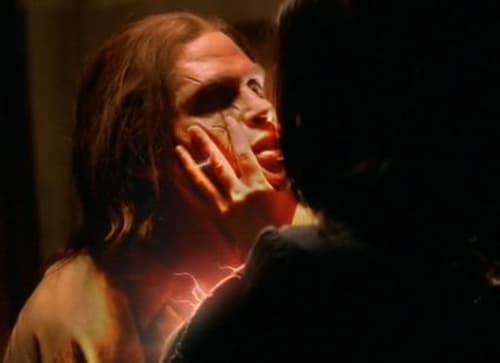 Buffy, a Caça – Vampiros: 6×21