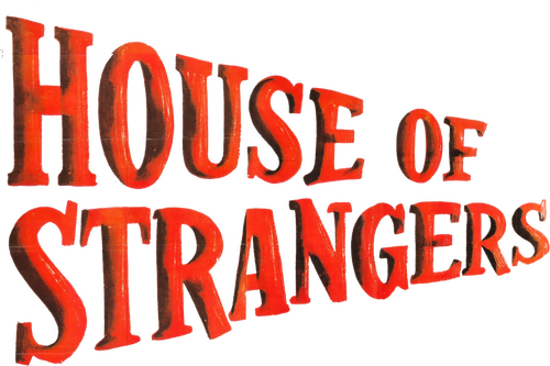 House of Strangers