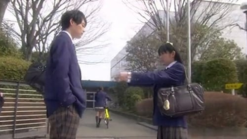 イタズラなKiss～Love in TOKYO, S01E01 - (2013)