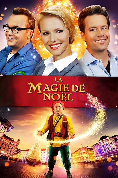 La magie de Noël (2013)
