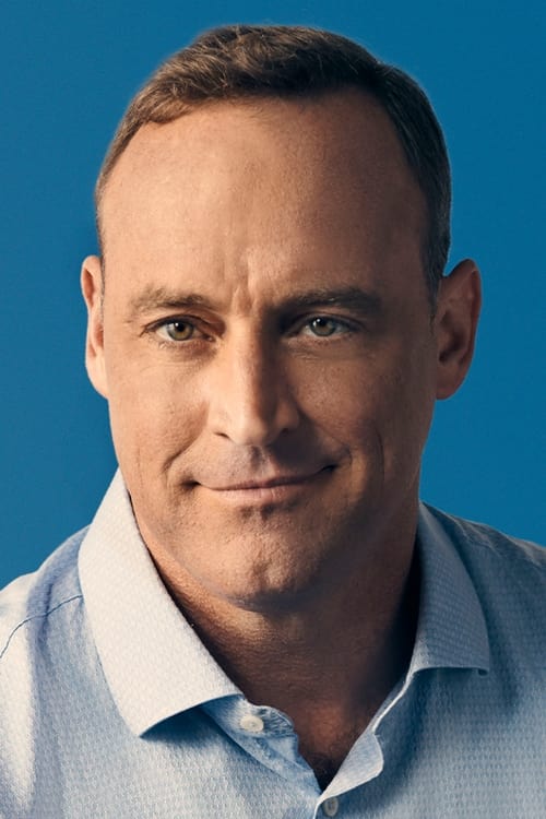 Foto de perfil de Matt Iseman