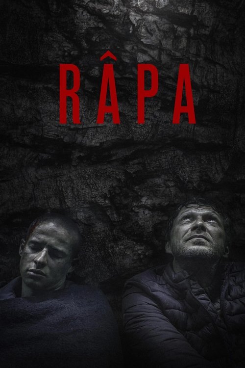 Poster pentru Râpa