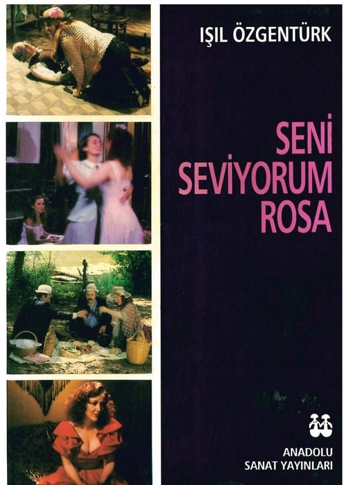 Rosa, I Love You (1992)