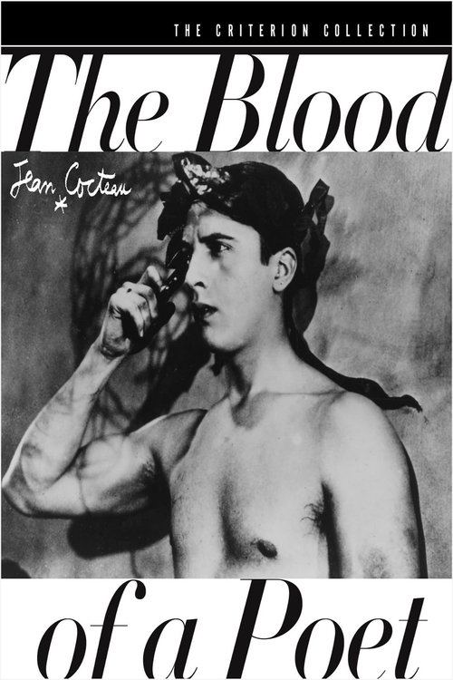 The Blood of a Poet poster