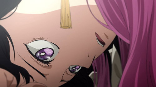 Akane-banashi: 1×5