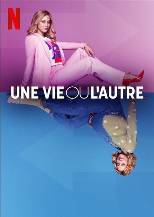 Une vie ou l Une vie ou l
