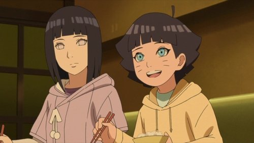 As dúvidas de Shikadai