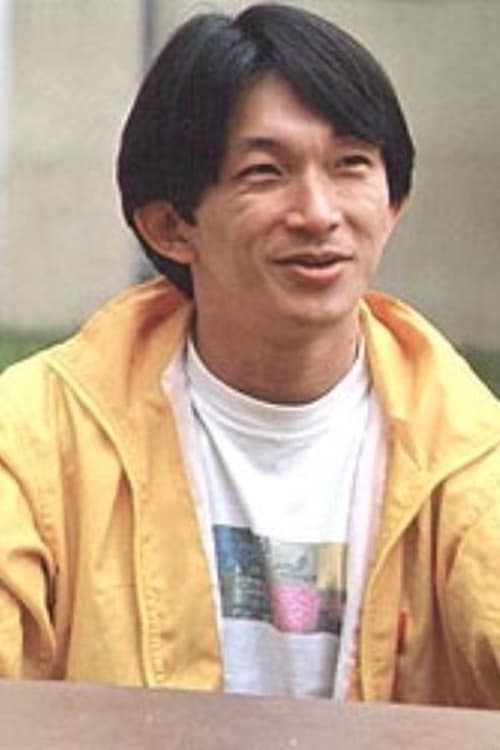 Kenji Tanigaki isXiao Ge Zi