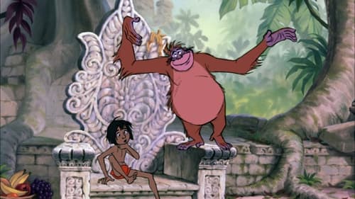 The Jungle Book