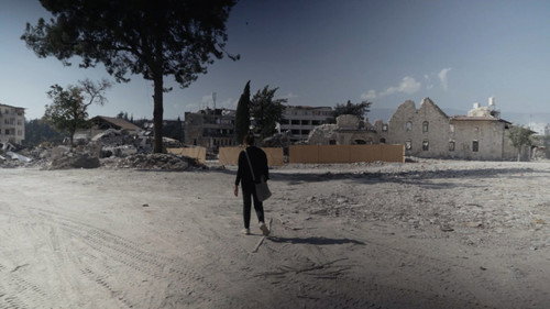 Hatay: 1-11 September 2023