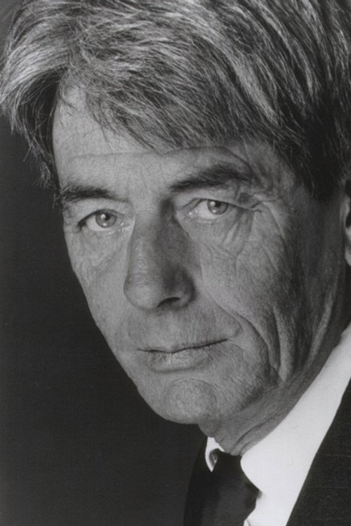 Portrait de John Nolan
