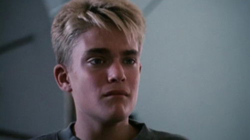 Un enfant trop fragile