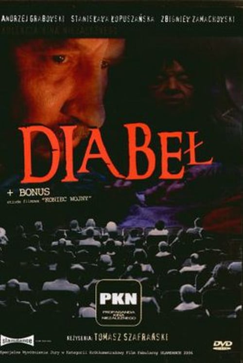 Diabel 2005