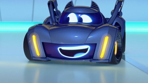 Image de l'épisode 3