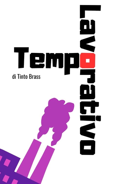 Tempo lavorativo (1964)