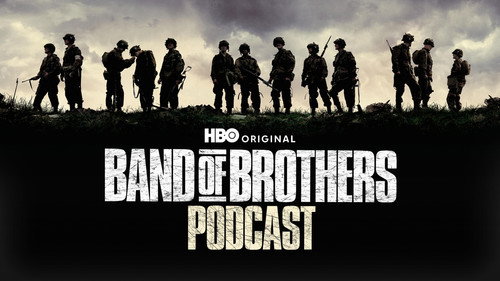 The Band of Brothers Podcast