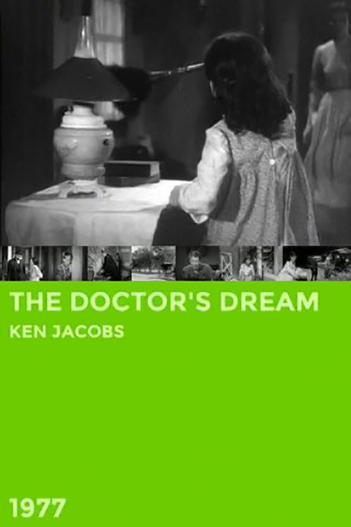The Doctor's Dream still 3