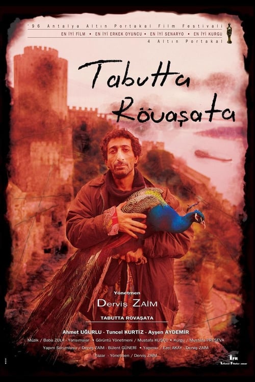 Tabutta Rövaşata (1996) poster