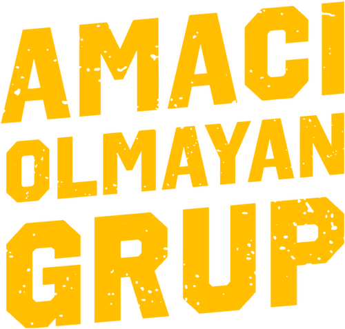 Amacı Olmayan Grup