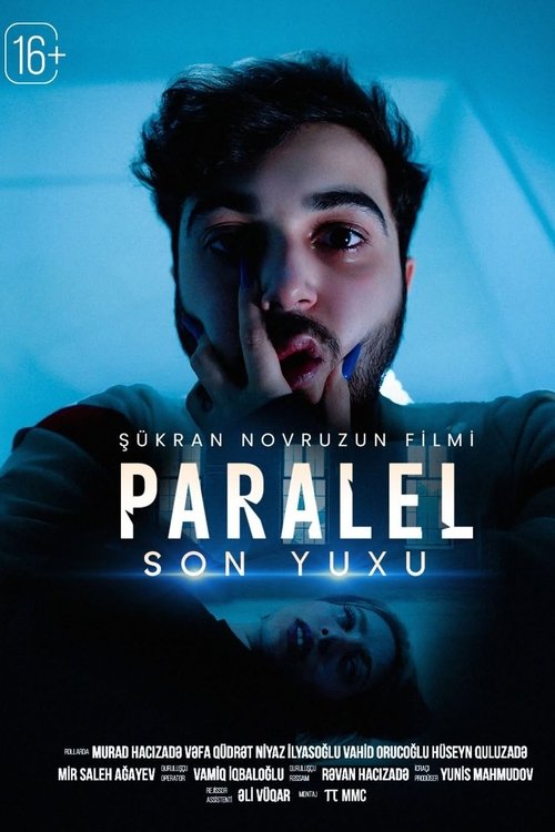 Parallel: The Final Dream