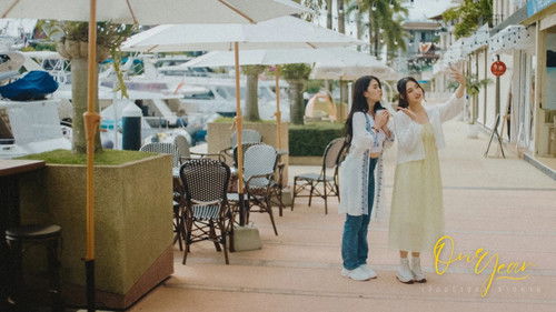 ONE YEAR: Fading and Blurred