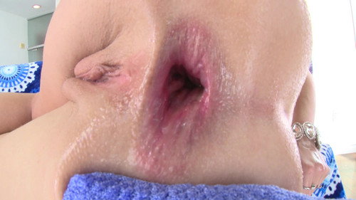 Ready for Anal 3 — Fundos 15