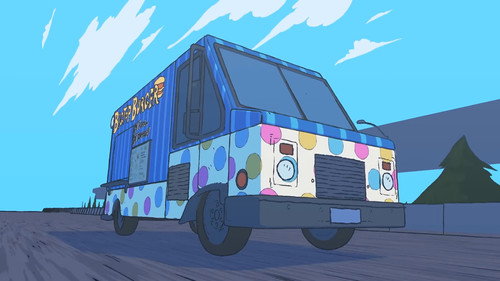 BIGTOP BURGER