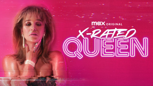 X-Rated Queen