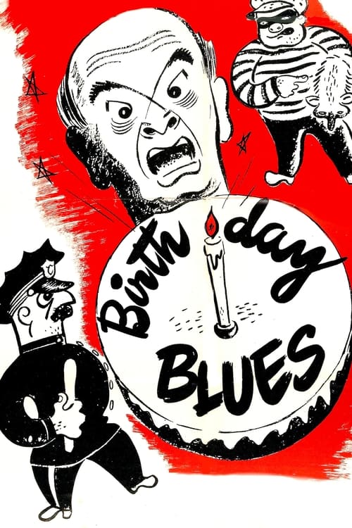 Birthday Blues (1945)