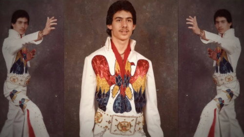 The Kings of Tupelo: A Southern Crime Saga