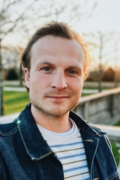 Foto de Wesley Foster